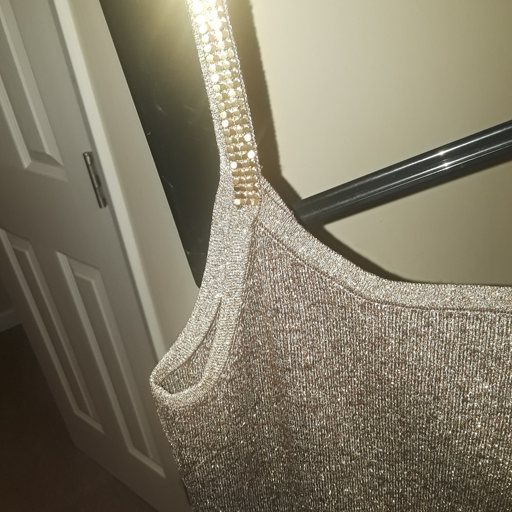 CAMISOLE TOP - Picture 2 of 3